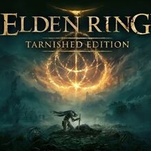 Elden Ring Tarnished Edition im Rampenlicht