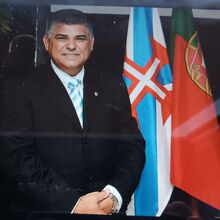 José António Nóbrega kündigt Kandidatur für das Präsidium von Belenenses an