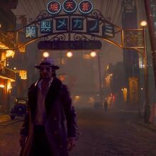 Stranger Than Heaven rivelato alla Gamescom 2026