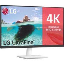 Monitor LG UltraFine 27US500-W 27"