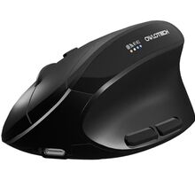  Rato ergonómico Owlotech EM500