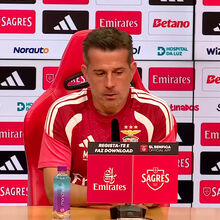 Marco Silva su Palhinha: la condizione fisica, la spiegazione del successo in Inghilterra e il confronto con Enzo