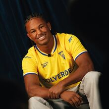 Samuel Amissah rafforza l'Estoril in prestito dal Fulham