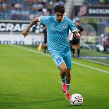 Tiago Araújo sieht Gents Sieg über den Meister Club Brugge
