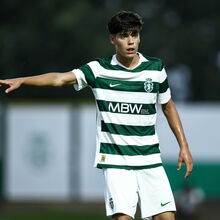 Sporting goleia o Casa Pia no campeonato de juniores