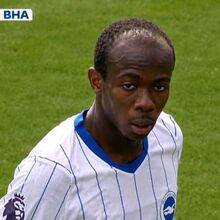 Malick Yalcouyé, o jovem do Brighton de 20 anos que está a dar que falar