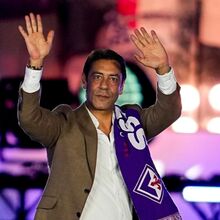 A Rui Costa è stato chiesto di tornare alla Fiorentina: «Sono il presidente del club più importante del Portogallo»