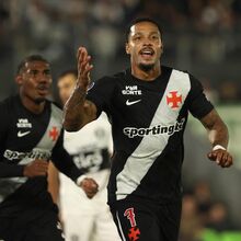 Vasco da Gama player targeted in search warrant for suspected drug and arms trafficking