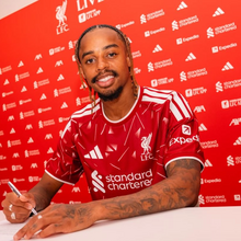 Ufficiale: il Liverpool annuncia l'acquisto di Barcola per 125 milioni di euro