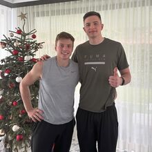 Массажист, пропавший на пляже Урса в Синтре, был другом Трубина