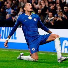 Malo Gusto rejette un prêt à l'Atlético Madrid