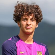 Bruno Lage riceve un giovane prodigio del Barcellona