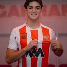 Lourenço Henriques verlängert Vertrag mit Leixões bis 2029