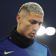 Richarlison dévastateur parle de « pression, menaces et représailles » : « Je voulais revenir à l'endroit où j'ai été heureux »