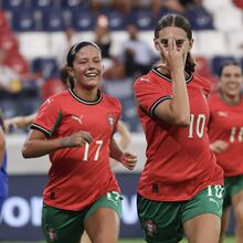 José Paisano strahlt nach dem Titel in Taranto: «Diese Spielerinnen geben uns viele Garantien für die Zukunft»