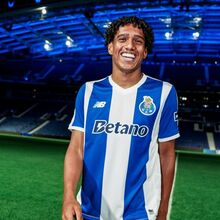OFFIZIELL: Souza ist Neuzugang des FC Porto bis Saisonende