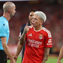 Die Fälle Benfica-Estoril
