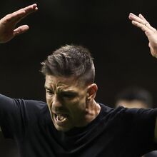 Tiago Margarido: «Abbiamo subito il gol nel nostro miglior momento»