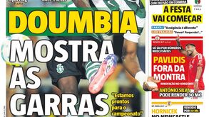 Sábado, 1 de agosto de 2026