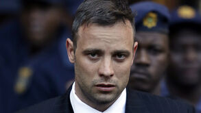 Oscar Pistorius saiu da prisão em 2024, 11 anos depois de assassinar a namorada
