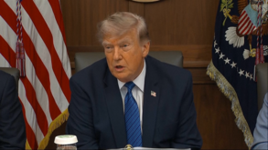 «Pareceu uma invasão»: Trump usa Espanha para alertar sobre imigração nos EUA