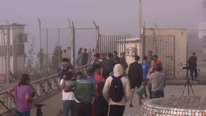 Milhares de migrantes deixam voluntariamente Ceuta após entrada em massa