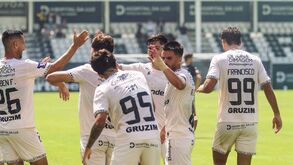 Varzim derrota Académico Viseu no Torneio de Verão