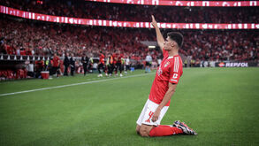 António Silva deixa o Benfica e ruma ao Bournemouth
