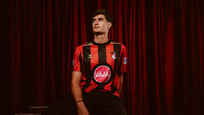 Oficial: António Silva deixa Benfica e é reforço do Bournemouth