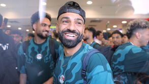 Mohamed Salah pode estar a um passo do Trabzonspor
