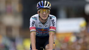 Remco Evenepoel