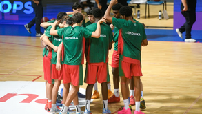 Portugal bateu a Noruega por 83-59
