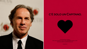 A homenagem de Sacchi a Baresi na 'Gazzetta dello Sport'