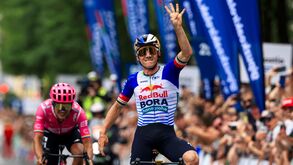Remco venceu pela 4.ª vez