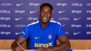 Welbeck