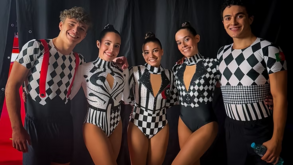 Portugal garante seis finais na Taça do Mundo de ginástica aeróbica