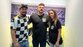 Movimento Salvar o Boavista: amigos de outros clubes têm ajudado e o sistema de quotas para garantir sobrevivência