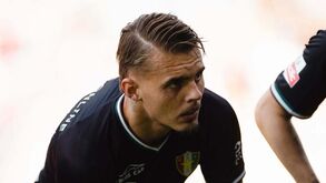 Luan Patrick vê equipa preparada para o arranque