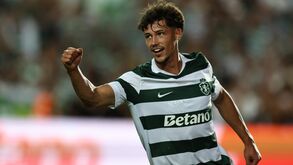Rafael Nel em destaque