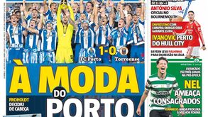 Domingo, 2 de agosto de 2026