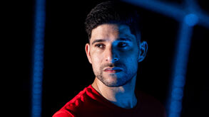 Ángel Claudino é reforço para a equipa de futsal do Sp. Braga