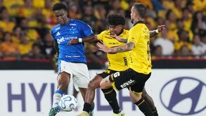 Joanthan Jesus é alvo do Benfica