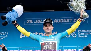 Wout van Aert
