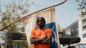 Faye no Lorient
