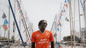 Faye no Lorient