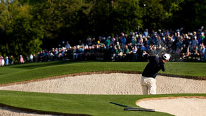 Zach Johnson