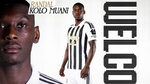 Kolo Muani