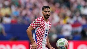 Josip Sutalo esteve no Mundial'2026