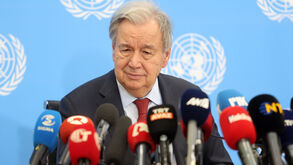 António Guterres termina o mandato à frente da ONU a 31 de dezembro