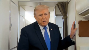 «O Japão tem-se portado muito bem connosco com a exceção de Pearl Harbor»: Trump justifica apoio dos EUA ao iene